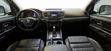 VOLKSWAGEN Amarok 2.0 16V 4X4 CABINE DUPLA HIGHLINE TURBO INTERCOOLER AUTOMTICO, Foto 9