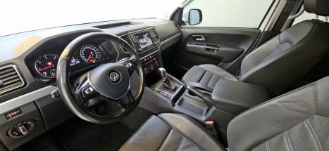 VOLKSWAGEN Amarok 2.0 16V 4X4 CABINE DUPLA HIGHLINE TURBO INTERCOOLER AUTOMTICO, Foto 10