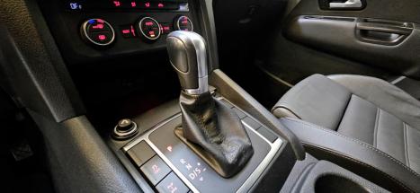 VOLKSWAGEN Amarok 2.0 16V 4X4 CABINE DUPLA HIGHLINE TURBO INTERCOOLER AUTOMTICO, Foto 11