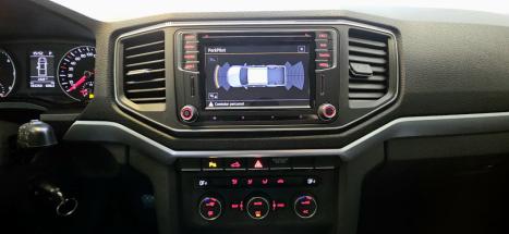 VOLKSWAGEN Amarok 2.0 16V 4X4 CABINE DUPLA HIGHLINE TURBO INTERCOOLER AUTOMTICO, Foto 12