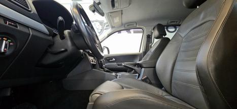 VOLKSWAGEN Amarok 2.0 16V 4X4 CABINE DUPLA HIGHLINE TURBO INTERCOOLER AUTOMTICO, Foto 13