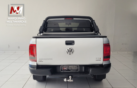 VOLKSWAGEN Amarok 2.0 12V 4X4 CABINE DUPLA TURBO INTERCOOLER, Foto 6