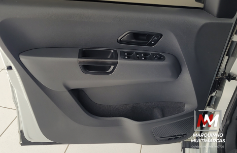 VOLKSWAGEN Amarok 2.0 12V 4X4 CABINE DUPLA TURBO INTERCOOLER, Foto 10