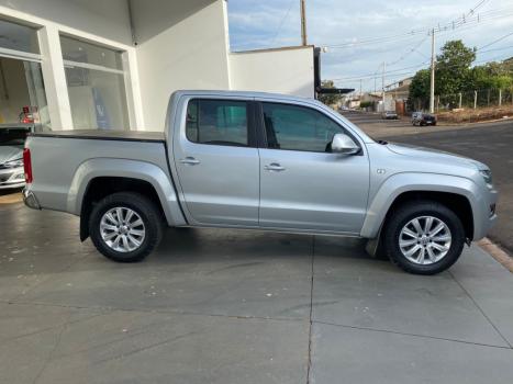 VOLKSWAGEN Amarok 2.0 16V 4X4 CABINE DUPLA HIGHLINE TURBO INTERCOOLER AUTOMTICO, Foto 3
