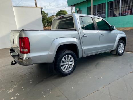 VOLKSWAGEN Amarok 2.0 16V 4X4 CABINE DUPLA HIGHLINE TURBO INTERCOOLER AUTOMTICO, Foto 5