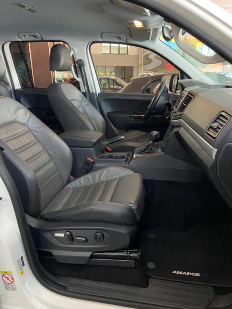 VOLKSWAGEN Amarok 2.0 16V 4X4 CABINE DUPLA  HIGHLINE TURBO INTERCOOLER, Foto 2