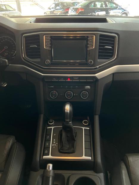VOLKSWAGEN Amarok 2.0 16V 4X4 CABINE DUPLA  HIGHLINE TURBO INTERCOOLER, Foto 3