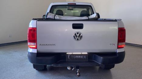 VOLKSWAGEN Amarok 2.0 16V CABINE SIMPLES TURBO INTERCOOLER, Foto 6