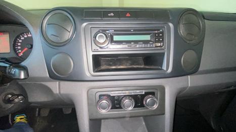 VOLKSWAGEN Amarok 2.0 16V CABINE SIMPLES TURBO INTERCOOLER, Foto 10