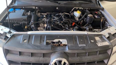 VOLKSWAGEN Amarok 2.0 16V CABINE SIMPLES TURBO INTERCOOLER, Foto 11