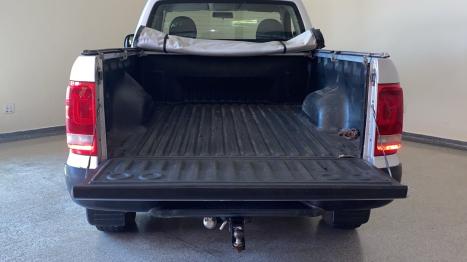 VOLKSWAGEN Amarok 2.0 16V CABINE SIMPLES TURBO INTERCOOLER, Foto 13