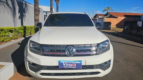 VOLKSWAGEN Amarok 2.0 16V 4X4 CABINE DUPLA HIGHLINE TURBO INTERCOOLER AUTOMTICO, Foto 2