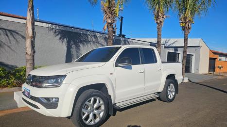VOLKSWAGEN Amarok 2.0 16V 4X4 CABINE DUPLA HIGHLINE TURBO INTERCOOLER AUTOMTICO, Foto 3