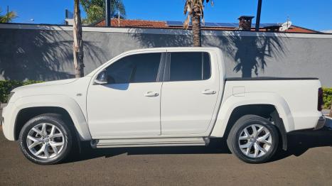 VOLKSWAGEN Amarok 2.0 16V 4X4 CABINE DUPLA HIGHLINE TURBO INTERCOOLER AUTOMTICO, Foto 4