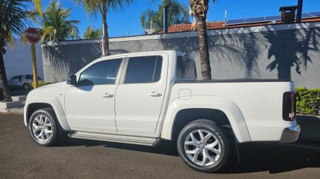 VOLKSWAGEN Amarok 2.0 16V 4X4 CABINE DUPLA HIGHLINE TURBO INTERCOOLER AUTOMTICO, Foto 5