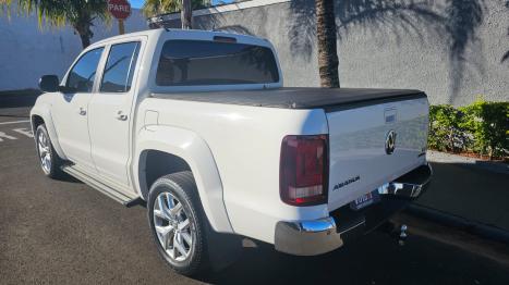 VOLKSWAGEN Amarok 2.0 16V 4X4 CABINE DUPLA HIGHLINE TURBO INTERCOOLER AUTOMTICO, Foto 6