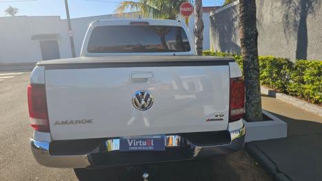 VOLKSWAGEN Amarok 2.0 16V 4X4 CABINE DUPLA HIGHLINE TURBO INTERCOOLER AUTOMTICO, Foto 7