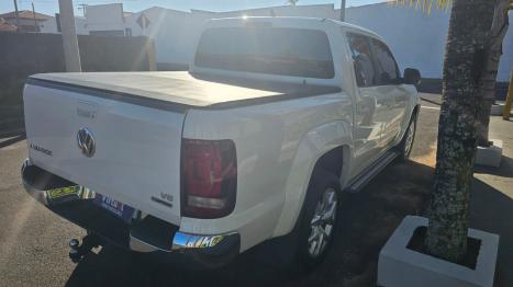 VOLKSWAGEN Amarok 2.0 16V 4X4 CABINE DUPLA HIGHLINE TURBO INTERCOOLER AUTOMTICO, Foto 8
