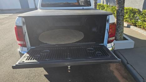 VOLKSWAGEN Amarok 2.0 16V 4X4 CABINE DUPLA HIGHLINE TURBO INTERCOOLER AUTOMTICO, Foto 10