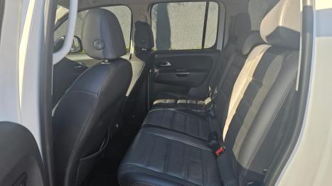 VOLKSWAGEN Amarok 2.0 16V 4X4 CABINE DUPLA HIGHLINE TURBO INTERCOOLER AUTOMTICO, Foto 11