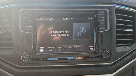 VOLKSWAGEN Amarok 2.0 16V 4X4 CABINE DUPLA HIGHLINE TURBO INTERCOOLER AUTOMTICO, Foto 19