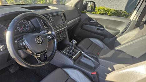 VOLKSWAGEN Amarok 2.0 16V 4X4 CABINE DUPLA HIGHLINE TURBO INTERCOOLER AUTOMTICO, Foto 21
