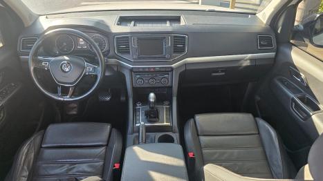 VOLKSWAGEN Amarok 2.0 16V 4X4 CABINE DUPLA HIGHLINE TURBO INTERCOOLER AUTOMTICO, Foto 22