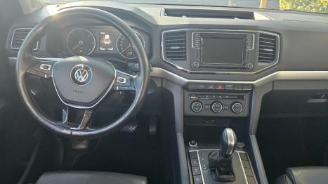 VOLKSWAGEN Amarok 2.0 16V 4X4 CABINE DUPLA HIGHLINE TURBO INTERCOOLER AUTOMTICO, Foto 23