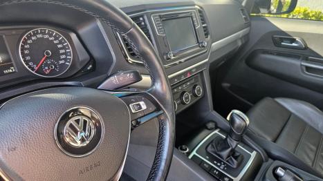 VOLKSWAGEN Amarok 2.0 16V 4X4 CABINE DUPLA HIGHLINE TURBO INTERCOOLER AUTOMTICO, Foto 24