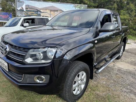 VOLKSWAGEN Amarok 2.0 16V 4X4 S CABINE DUPLA TURBO INTERCOOLER, Foto 3