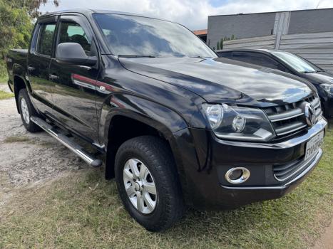 VOLKSWAGEN Amarok 2.0 16V 4X4 S CABINE DUPLA TURBO INTERCOOLER, Foto 4