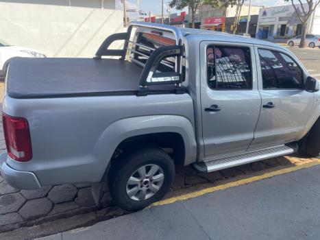 VOLKSWAGEN Amarok 2.0 16V 4X4 SE CABINE DUPLA TURBO INTERCOOLER, Foto 2