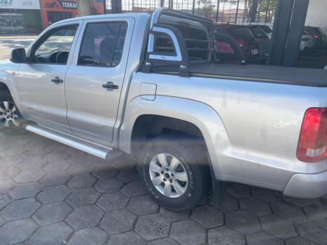 VOLKSWAGEN Amarok 2.0 16V 4X4 SE CABINE DUPLA TURBO INTERCOOLER, Foto 3