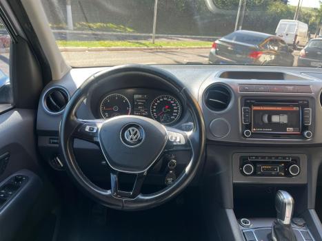 VOLKSWAGEN Amarok 2.0 16V 4X4 CABINE DUPLA HIGHLINE ULTIMATE TURBO INTERCOOLER AUTOMTICO, Foto 6