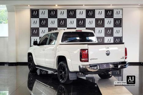 VOLKSWAGEN Amarok 3.0 V6 CABINE DUPLA HIGHLINE 4X4 TURBO INTERCOOLER AUTOMTICO, Foto 6