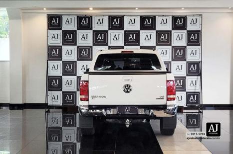 VOLKSWAGEN Amarok 3.0 V6 CABINE DUPLA HIGHLINE 4X4 TURBO INTERCOOLER AUTOMTICO, Foto 7