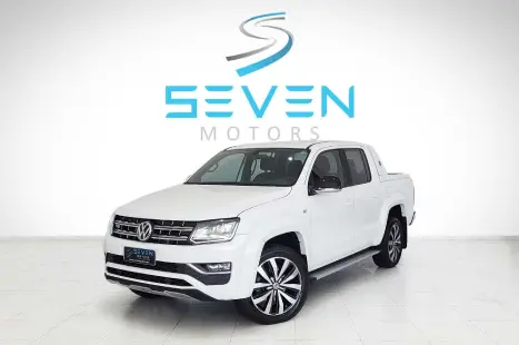 VOLKSWAGEN Amarok 3.0 V6 CABINE DUPLA HIGHLINE EXTREME 4X4 TURBO INTERCOOLER AUTOMTICO, Foto 1