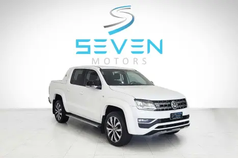 VOLKSWAGEN Amarok 3.0 V6 CABINE DUPLA HIGHLINE EXTREME 4X4 TURBO INTERCOOLER AUTOMTICO, Foto 3