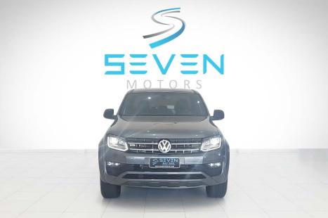 VOLKSWAGEN Amarok 3.0 V6 CABINE DUPLA HIGHLINE EXTREME 4X4 TURBO INTERCOOLER AUTOMTICO, Foto 2