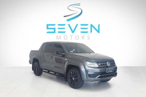 VOLKSWAGEN Amarok 3.0 V6 CABINE DUPLA HIGHLINE EXTREME 4X4 TURBO INTERCOOLER AUTOMTICO, Foto 3