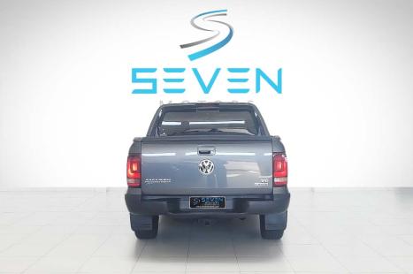 VOLKSWAGEN Amarok 3.0 V6 CABINE DUPLA HIGHLINE EXTREME 4X4 TURBO INTERCOOLER AUTOMTICO, Foto 7