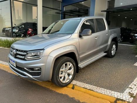 VOLKSWAGEN Amarok 3.0 V6 CABINE DUPLA HIGHLINE 4X4 TURBO INTERCOOLER AUTOMTICO, Foto 2