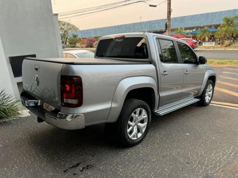 VOLKSWAGEN Amarok 3.0 V6 CABINE DUPLA HIGHLINE 4X4 TURBO INTERCOOLER AUTOMTICO, Foto 3