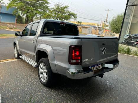 VOLKSWAGEN Amarok 3.0 V6 CABINE DUPLA HIGHLINE 4X4 TURBO INTERCOOLER AUTOMTICO, Foto 4