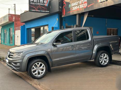 VOLKSWAGEN Amarok 3.0 V6 CABINE DUPLA HIGHLINE 4X4 TURBO INTERCOOLER AUTOMTICO, Foto 5