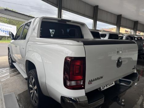 VOLKSWAGEN Amarok 3.0 V6 CABINE DUPLA HIGHLINE EXTREME 4X4 TURBO INTERCOOLER AUTOMTICO, Foto 1