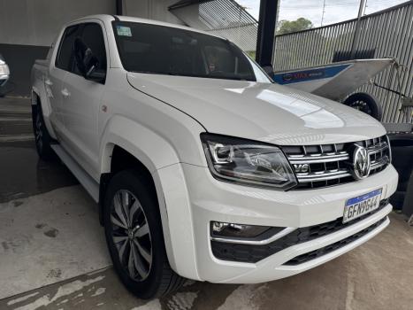 VOLKSWAGEN Amarok 3.0 V6 CABINE DUPLA HIGHLINE EXTREME 4X4 TURBO INTERCOOLER AUTOMTICO, Foto 2