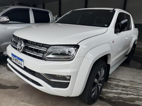 VOLKSWAGEN Amarok 3.0 V6 CABINE DUPLA HIGHLINE EXTREME 4X4 TURBO INTERCOOLER AUTOMTICO, Foto 3