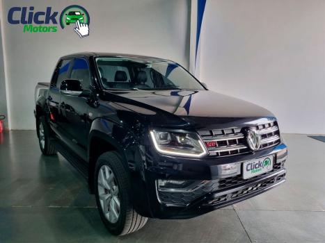 VOLKSWAGEN Amarok 3.0 V6 CABINE DUPLA HIGHLINE 4X4 TURBO INTERCOOLER AUTOMTICO, Foto 1