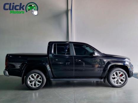 VOLKSWAGEN Amarok 3.0 V6 CABINE DUPLA HIGHLINE 4X4 TURBO INTERCOOLER AUTOMTICO, Foto 2